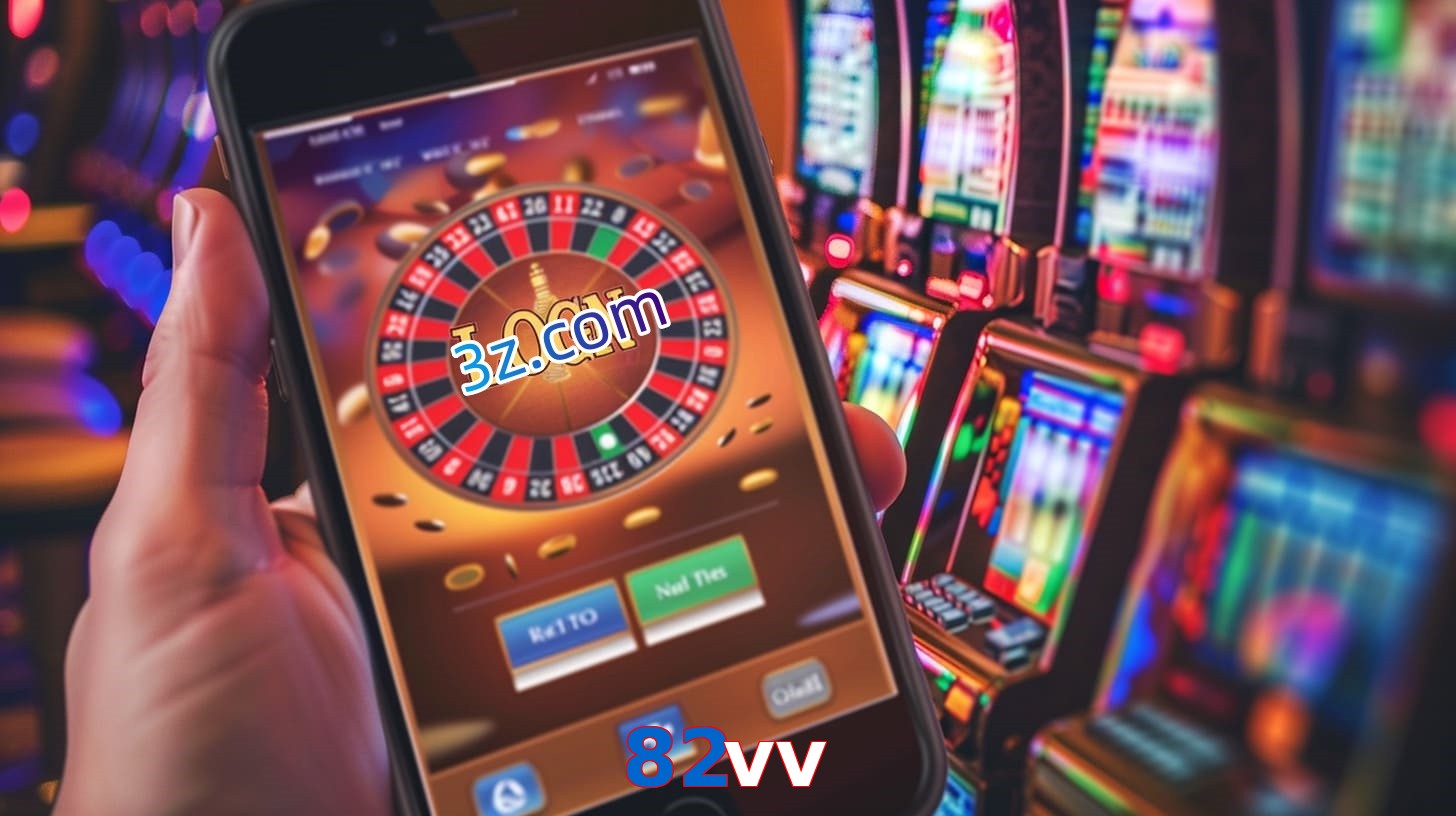 82vv cassino online brasil