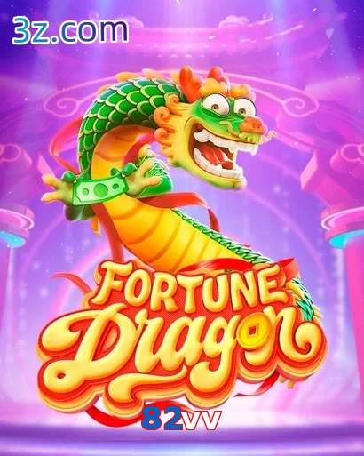 82vv slot fortune dragon